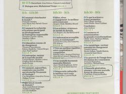 Le Programme; entourées les séances auxquelles Simone a assisté <a style='color: #fff;' href='/uploaded/photo/-517cdacde0111.jpg'>(Télécharger)</a>