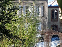 Maison dite de Victor Hugo puis du peintre Henri Marret <a style='color: #fff;' href='/uploaded/photo/fourqueux-sous-la-neige-60255debc1651.jpg'>(Télécharger)</a>